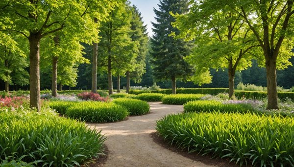 Expert paysagiste dans les landes pour vos jardins et espaces verts